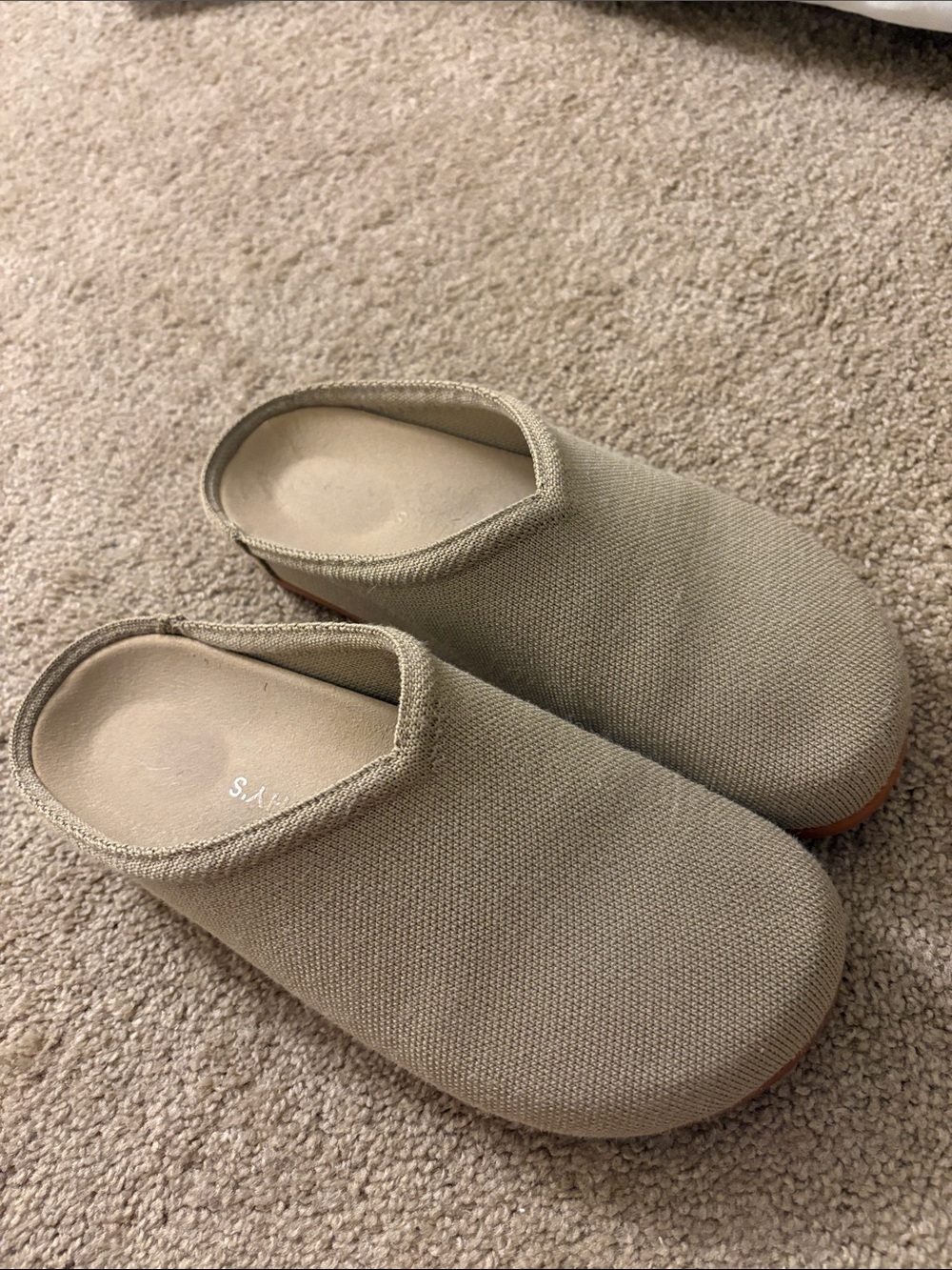 Rothy's The Casual Clog